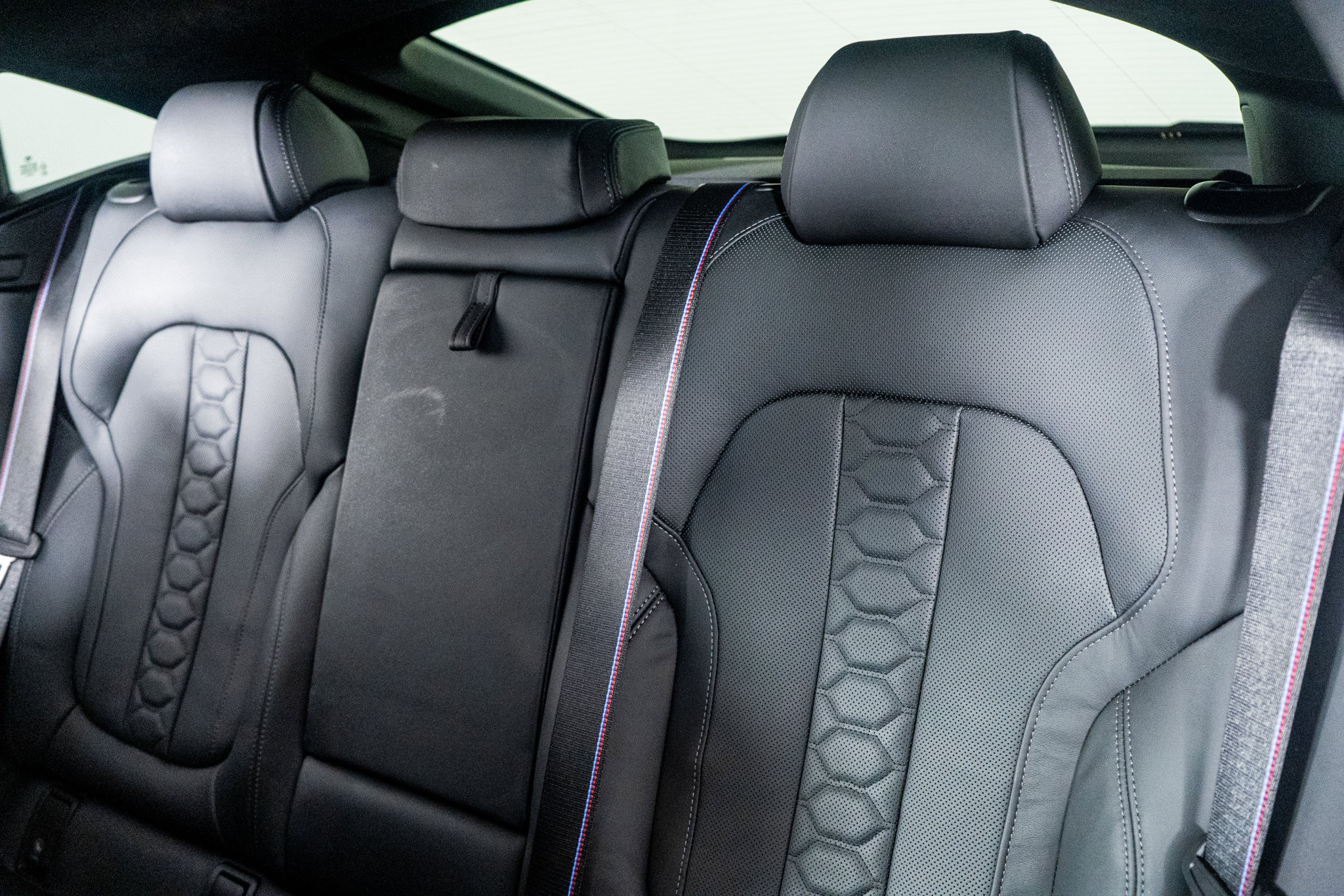 Used 2025 BMW X6 M Competition image 34