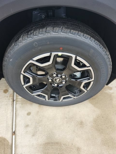 New 2025 Ford Bronco Sport Outer Banks w/ Outer Banks Tech Package+ AWD/4WD image 10