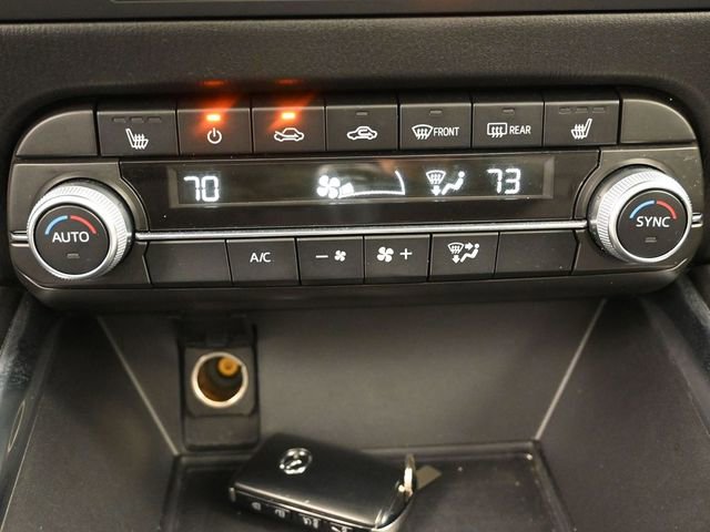 Used 2023 MAZDA CX-5 AWD 2.5 S w/ Premium Package image 13