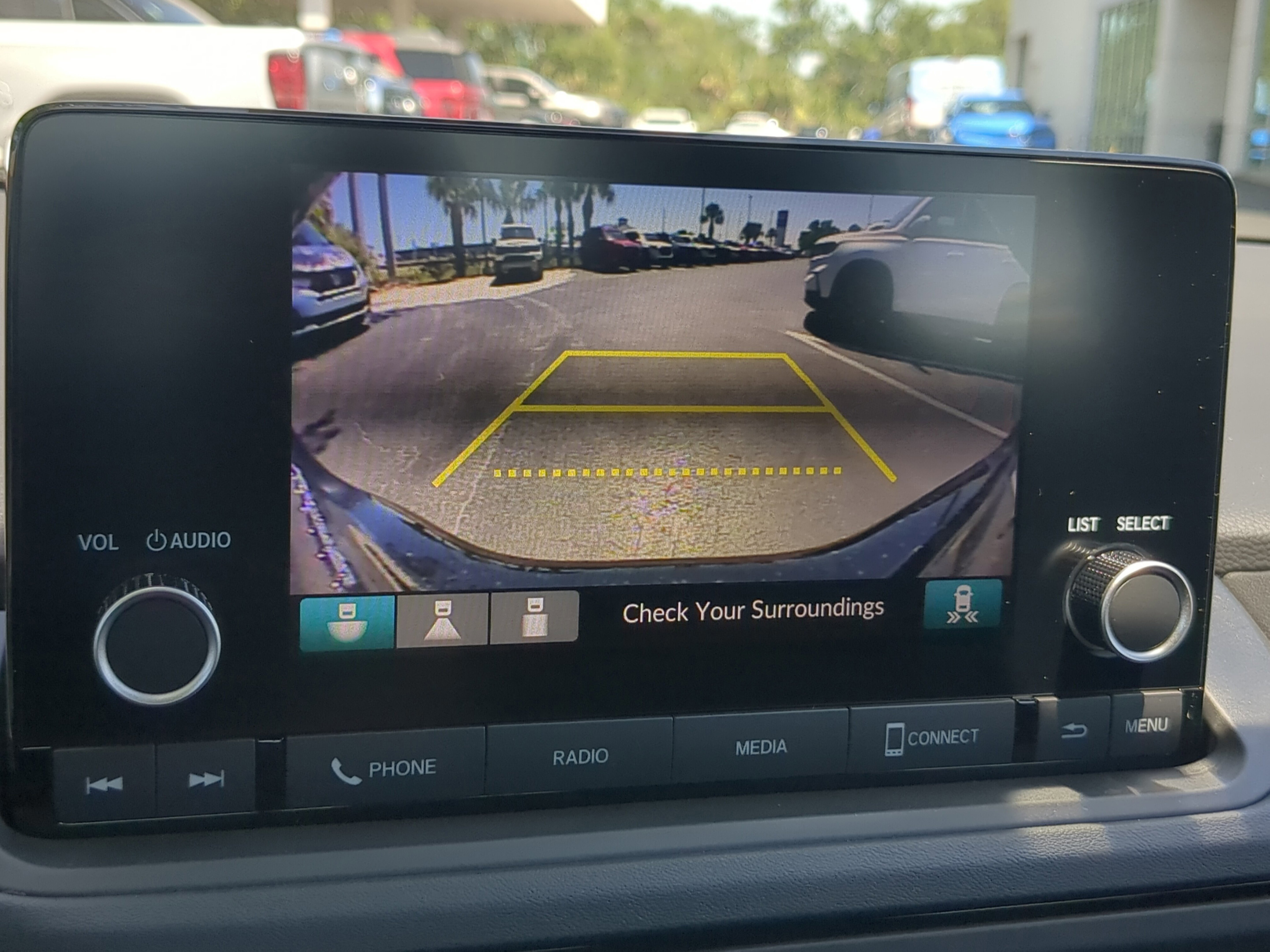 New 2025 Honda Accord SE image 17