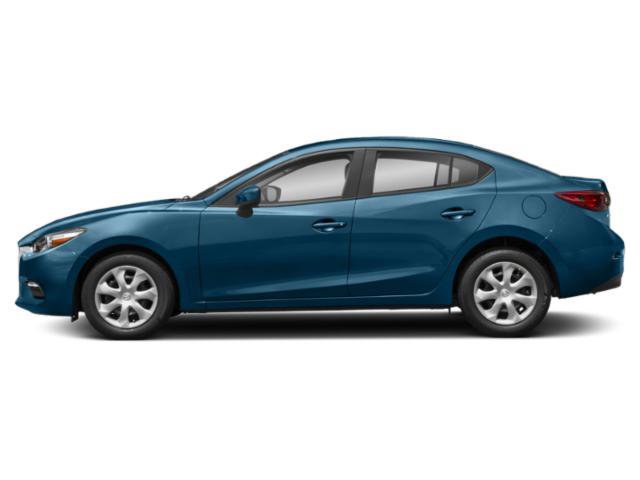 Used 2018 MAZDA MAZDA3 Sport w/ Preferred Equipment Package FWD image 6