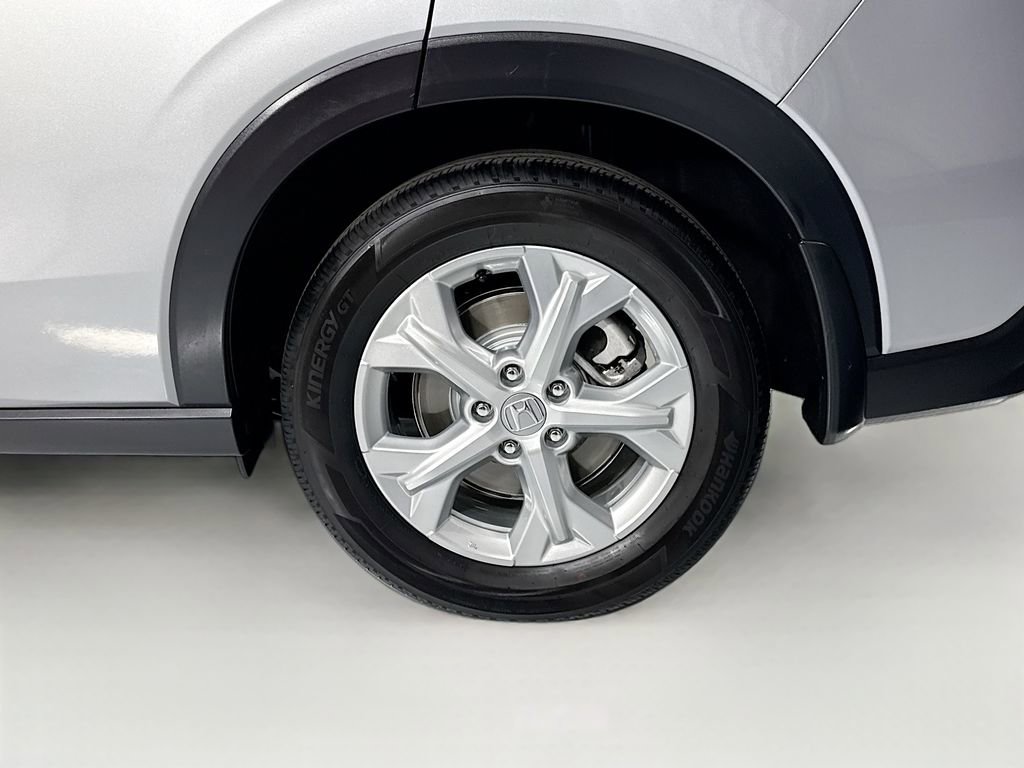 Certified 2025 Honda HR-V LX image 31