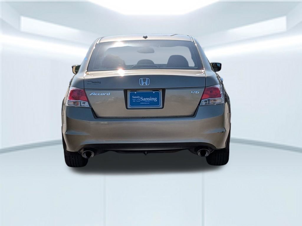 Used 2010 Honda Accord EX-L image 5