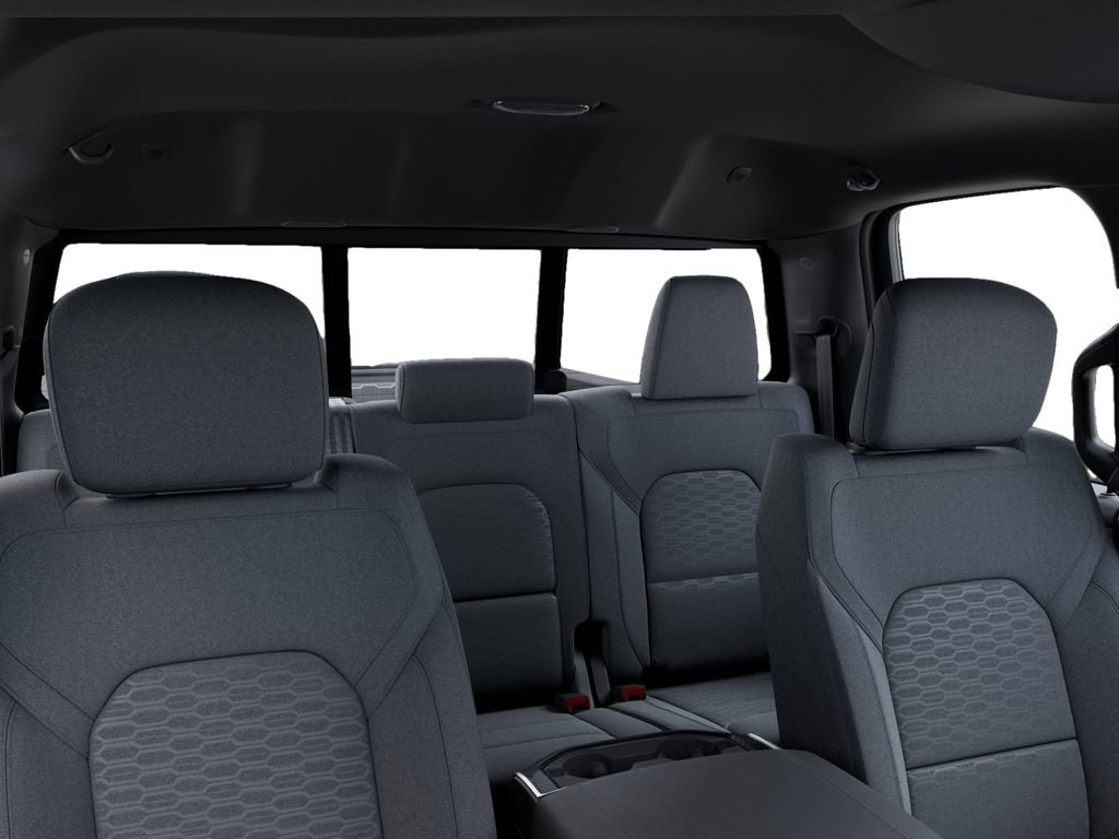 New 2026 RAM 1500 Big Horn AWD/4WD image 26