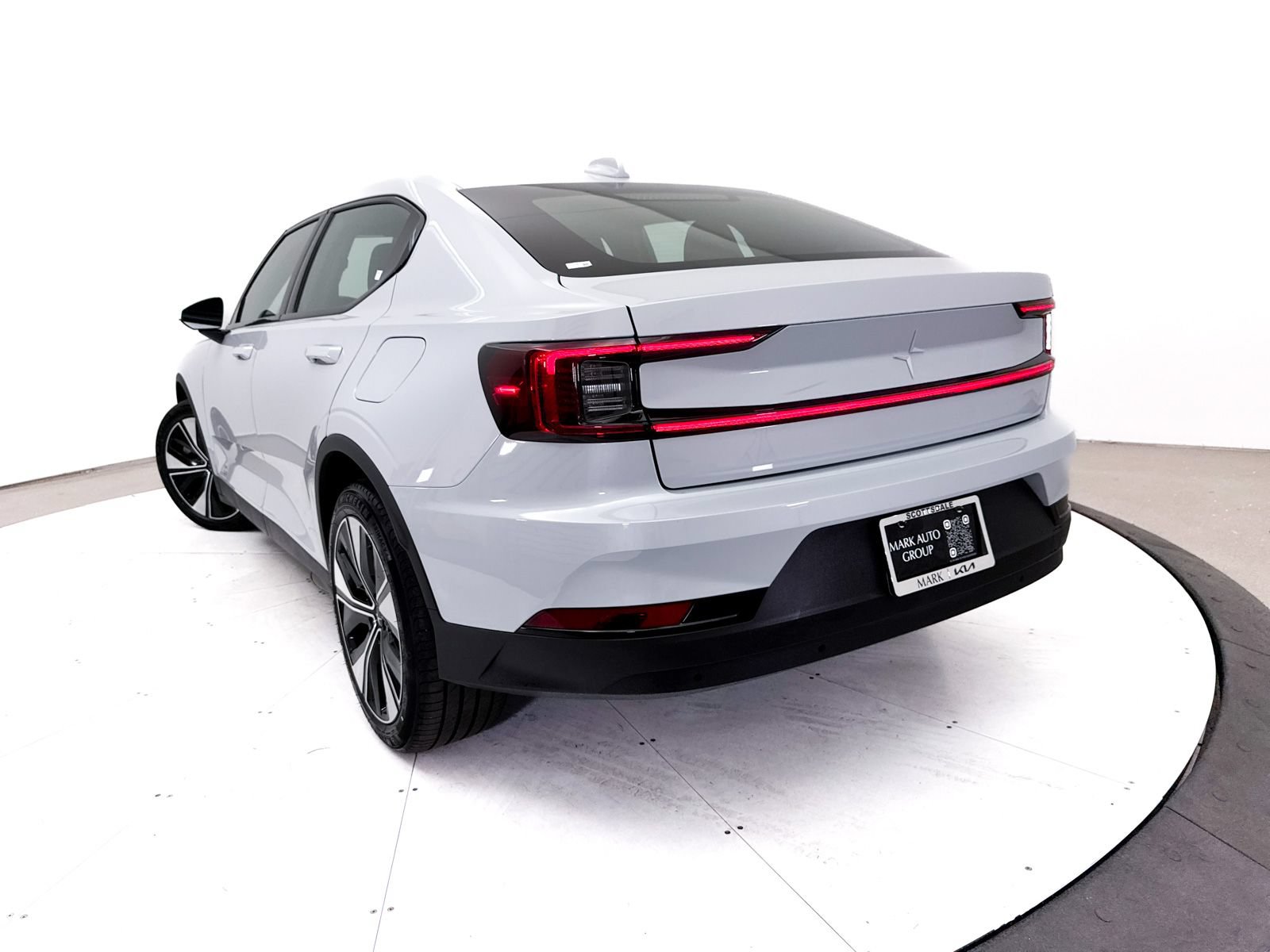 Used 2023 Polestar Polestar 2 FWD image 7