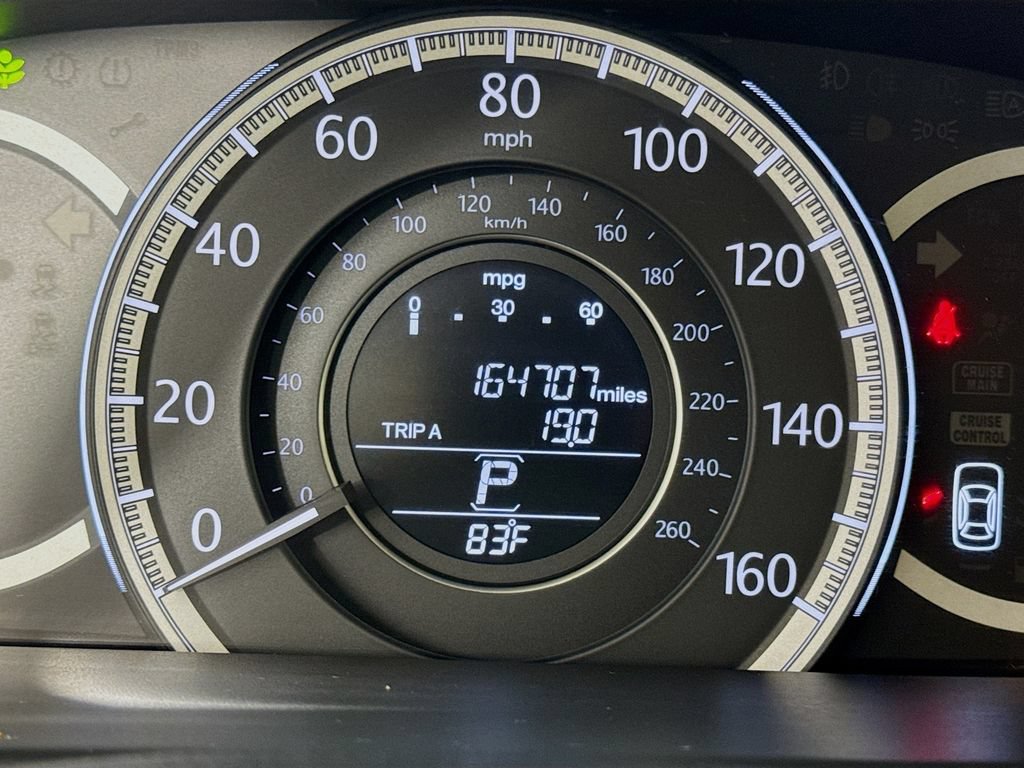 Used 2013 Honda Accord LX image 14