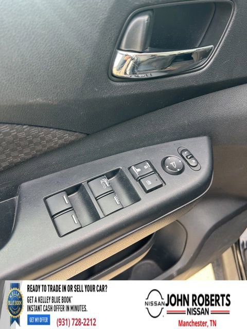 Used 2016 Honda CR-V EX image 6