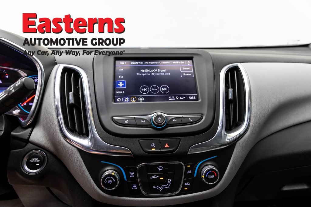 Used 2023 Chevrolet Equinox LT FWD image 11