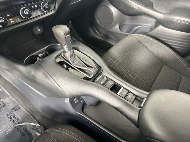 Certified 2024 Honda HR-V LX image 18