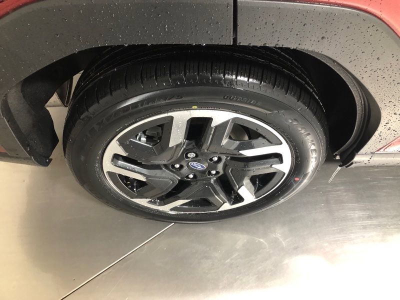 New 2026 Subaru Forester Limited image 13