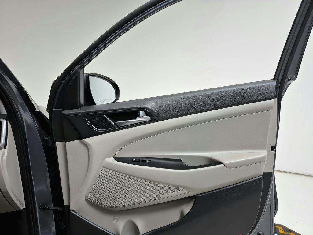 Used 2017 Hyundai Tucson SE FWD image 20