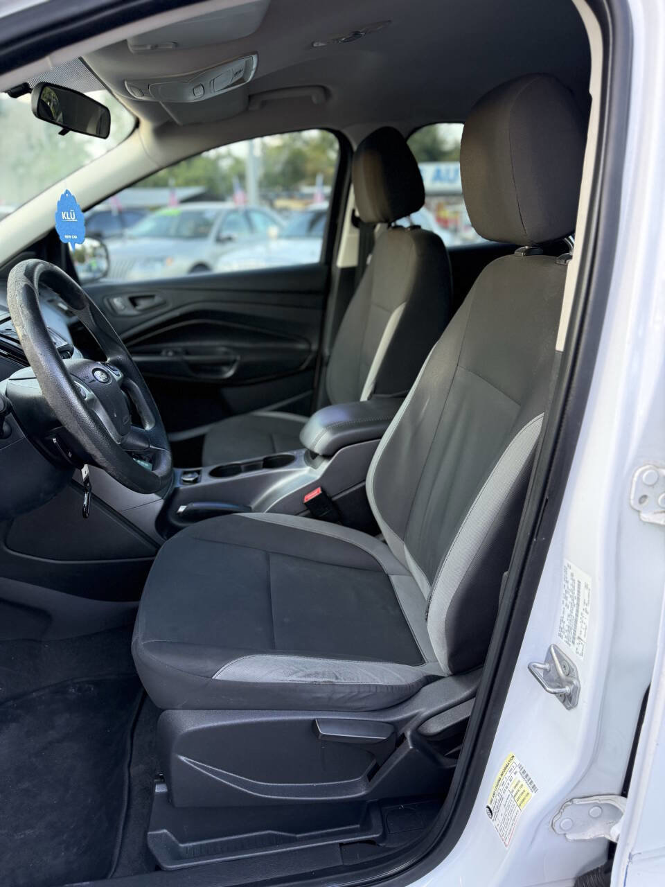 Used 2014 Ford Escape S image 15