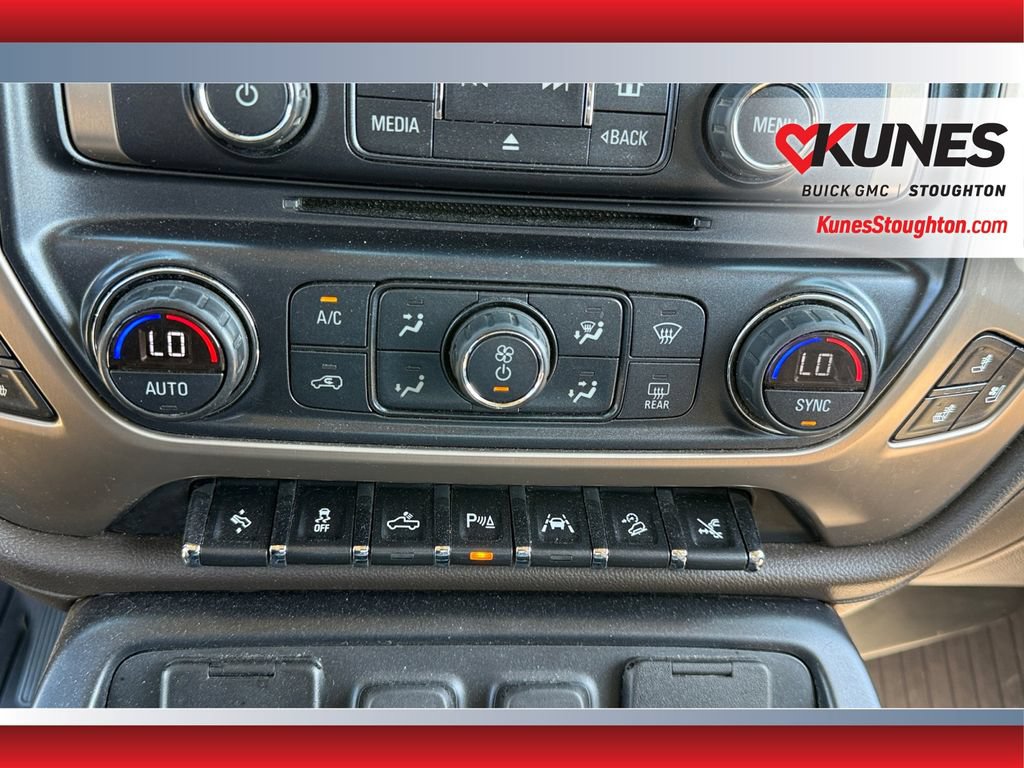 Used 2018 GMC Sierra 1500 Denali w/ Denali Ultimate Package AWD/4WD image 29