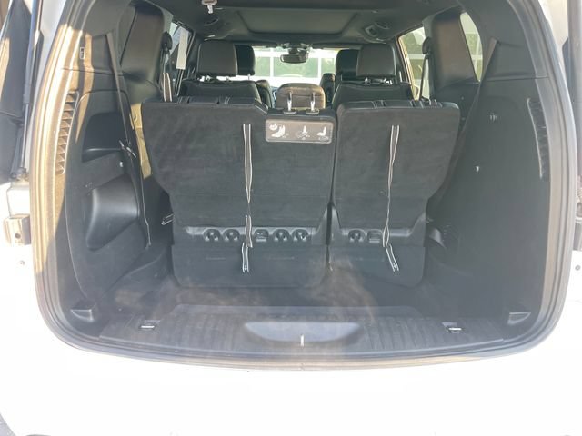 Used 2020 Chrysler Pacifica Touring-L Plus FWD image 33