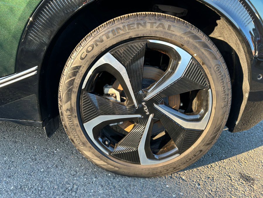 Used 2023 Kia EV6 GT-Line image 75