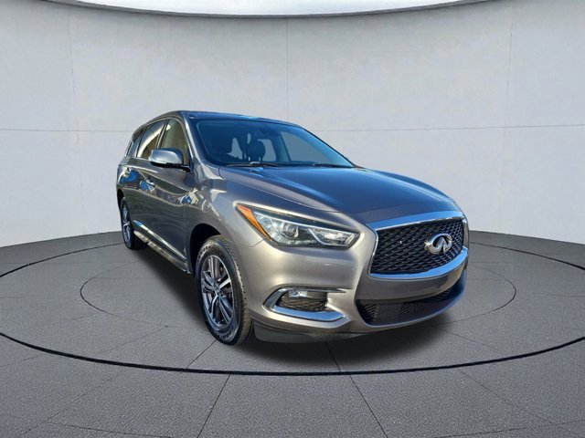 Used 2019 INFINITI QX60 Pure image 7