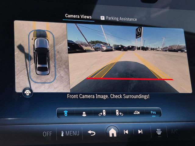 Certified 2025 Mercedes-Benz E 350 E 350 image 21