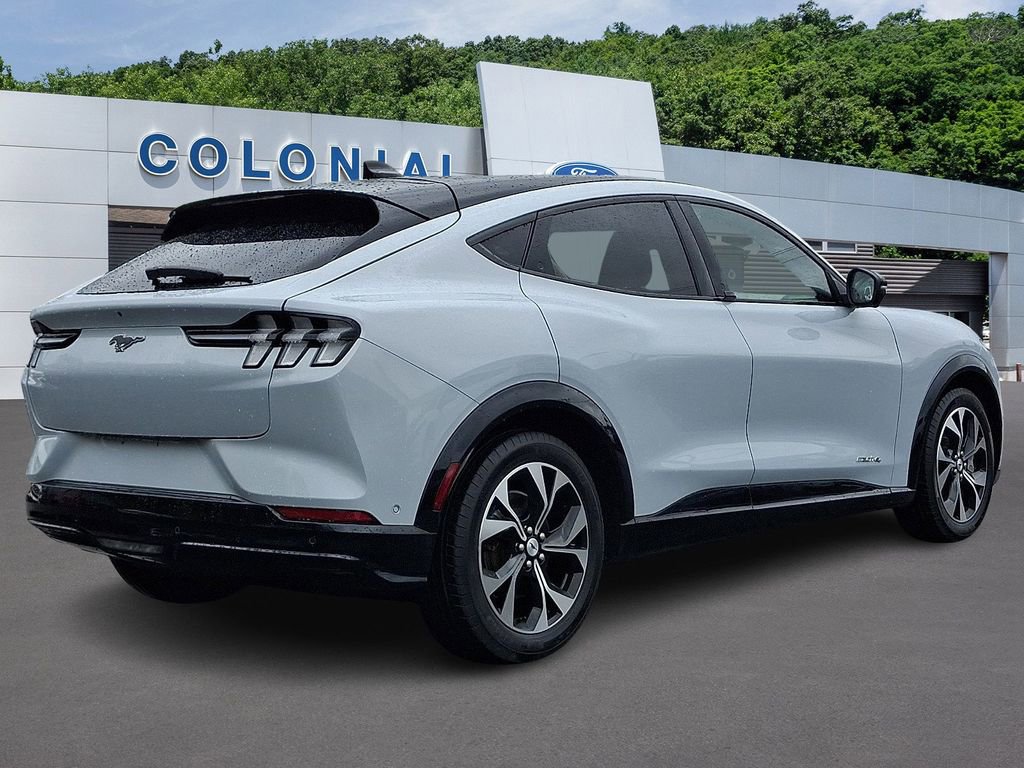 Used 2023 Ford Mustang Mach-E Premium AWD/4WD image 6