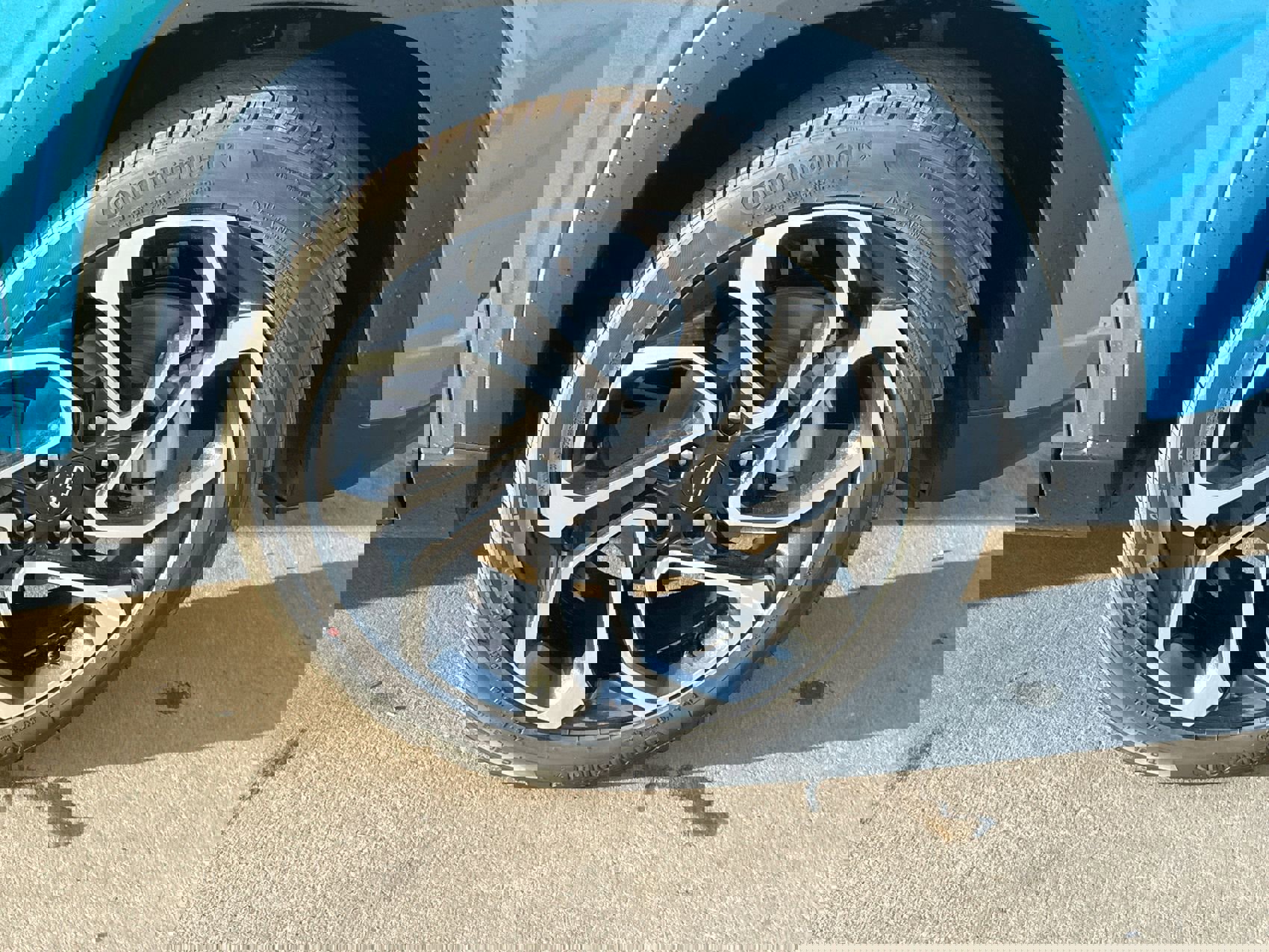 New 2026 Chevrolet Trax RS w/ Driver Confidence Package image 10