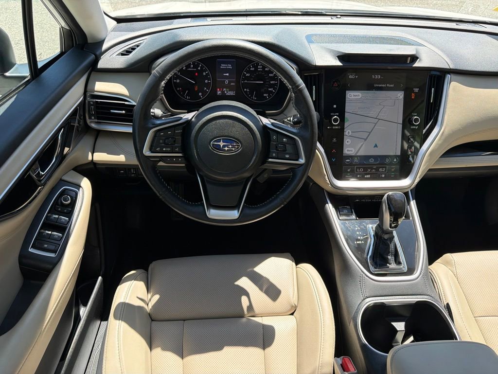 Used 2024 Subaru Legacy Limited AWD/4WD image 23