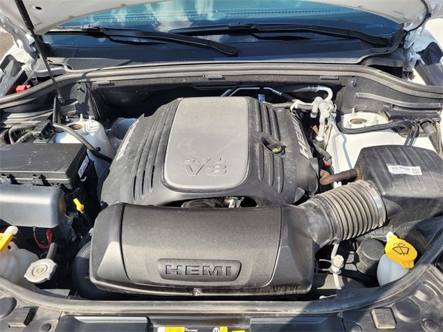 Certified 2024 Dodge Durango R/T image 33