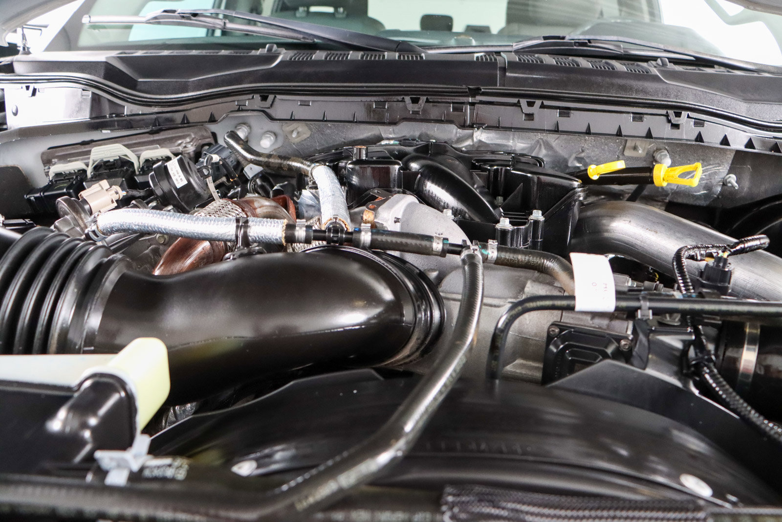 Used 2019 Ford F250 XLT w/ FX4 Off-Road Package image 32