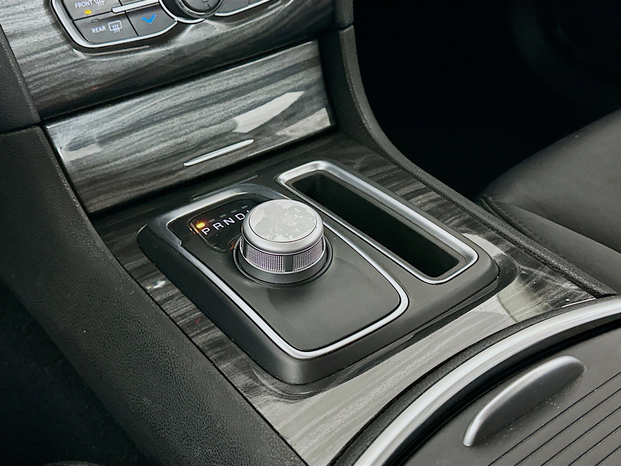 Used 2022 Chrysler 300 Touring w/ Sport Appearance Package image 23