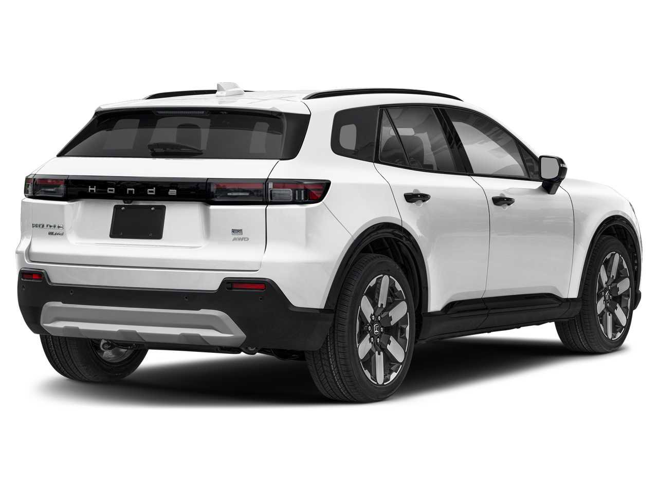 New 2026 Honda Prologue Elite image 2