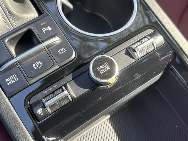 New 2026 Kia K5 GT-Line FWD image 32
