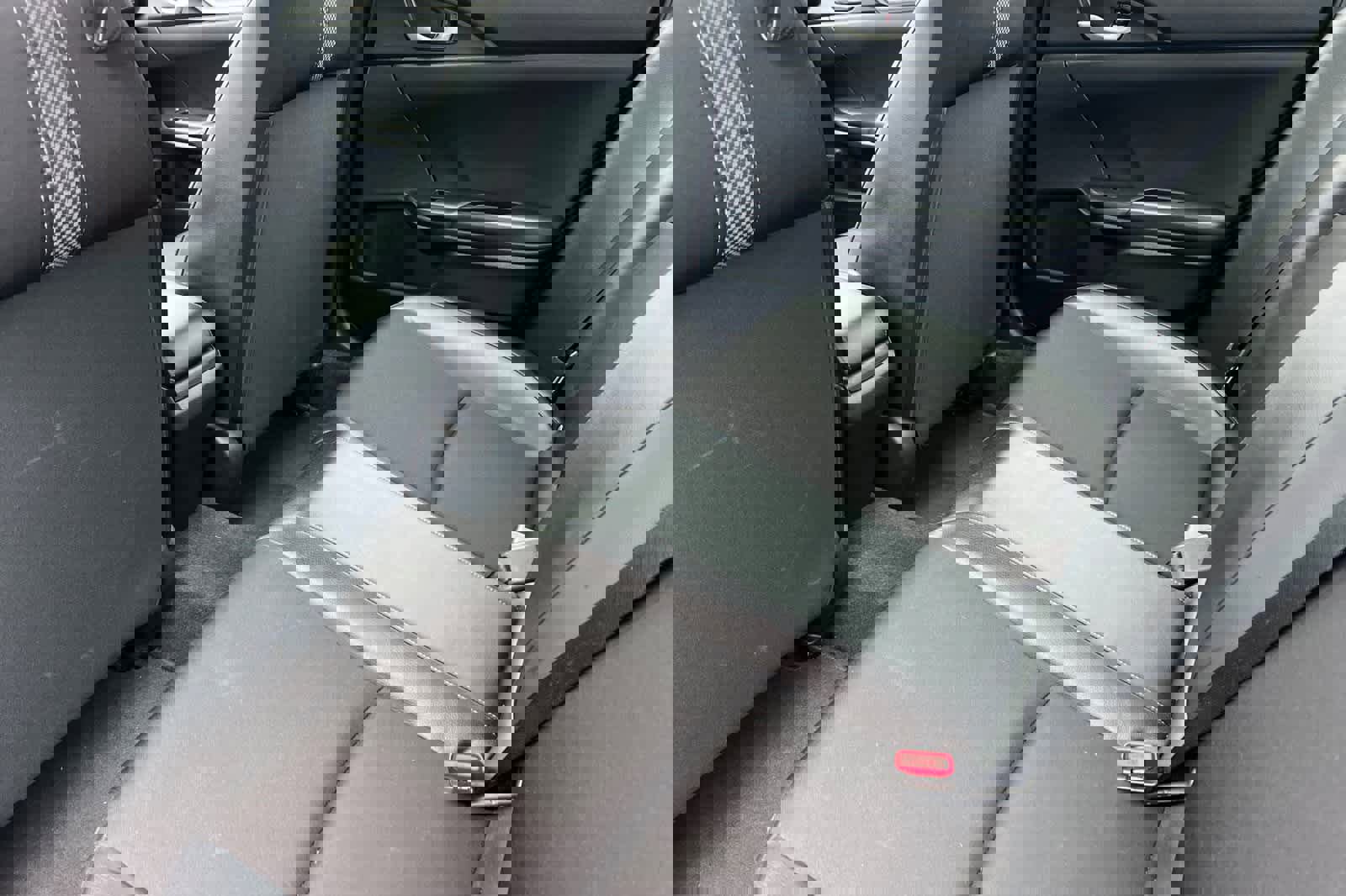 Used 2020 Honda Civic Sport image 5