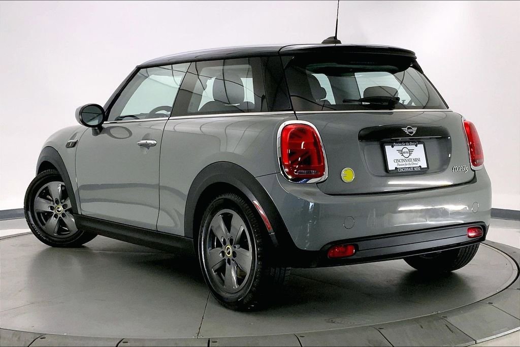 Used 2022 MINI Cooper SE image 10