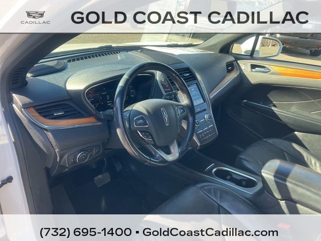 Used 2017 Lincoln MKC Reserve image 16