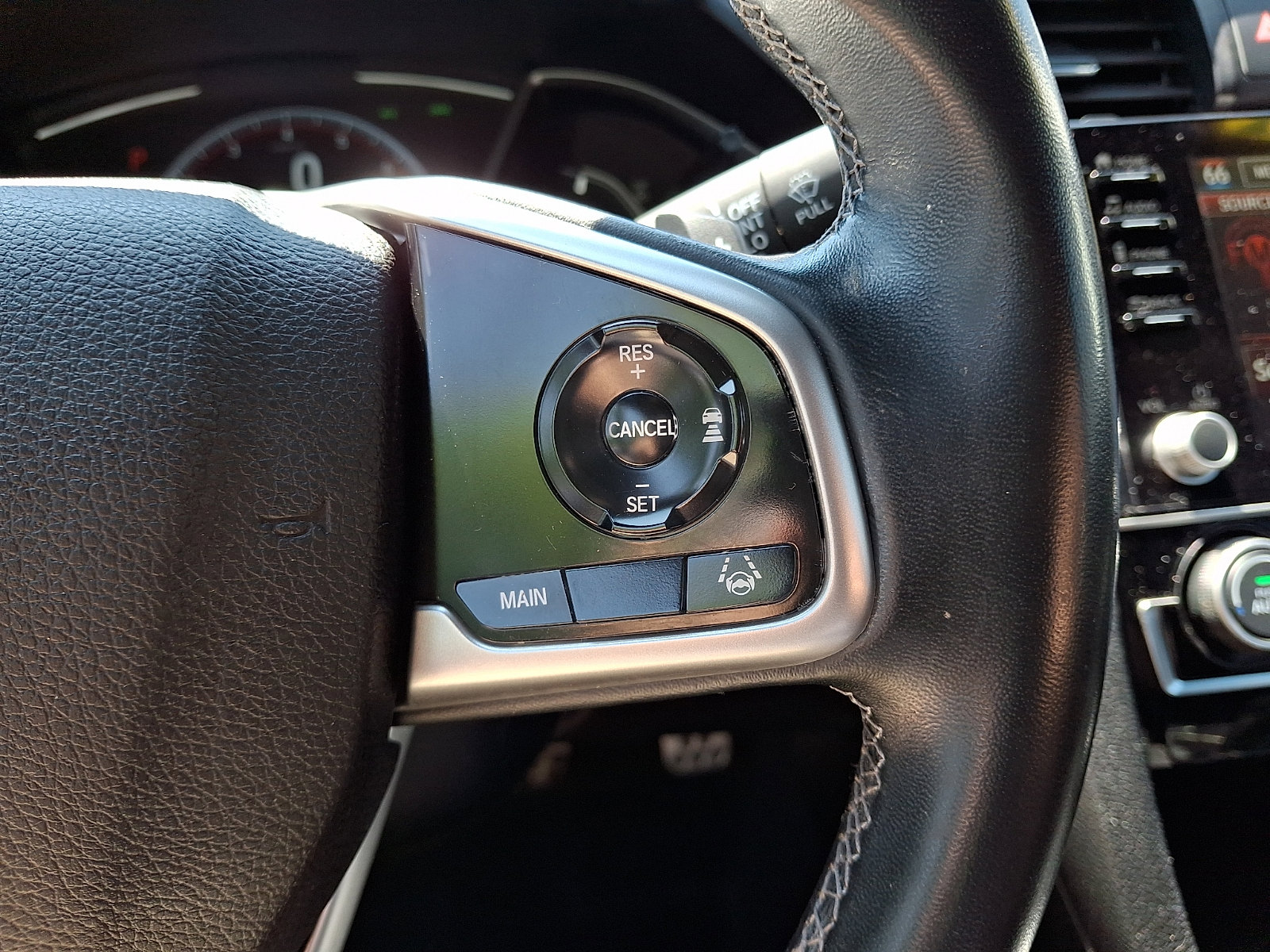 Used 2021 Honda Civic Sport image 22