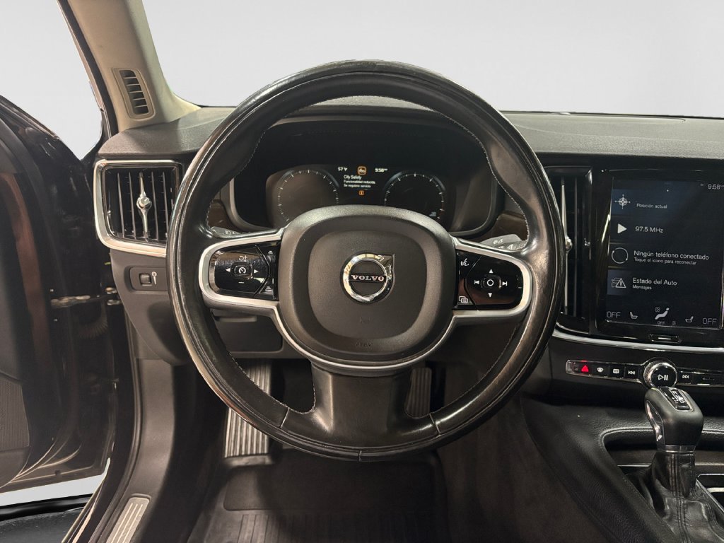 Used 2019 Volvo S90 T5 Momentum AWD/4WD image 11