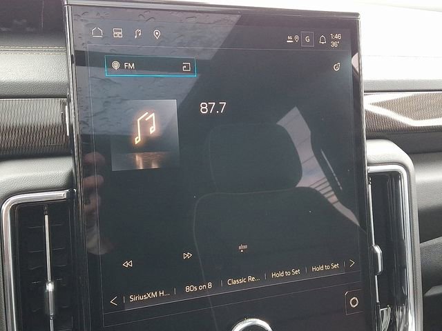 New 2026 GMC Yukon XL Elevation w/ Elevation Premium Package image 18