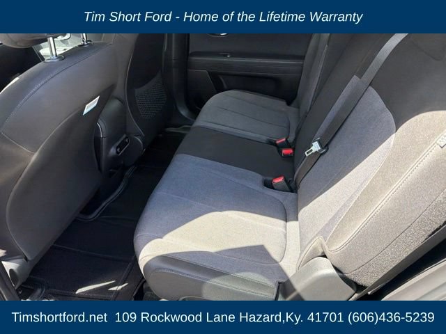 Used 2024 Hyundai Ioniq 5 SEL AWD/4WD image 10