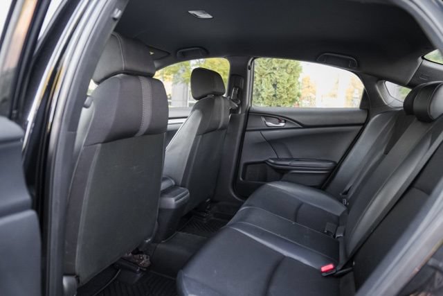 Used 2020 Honda Civic Sport image 34