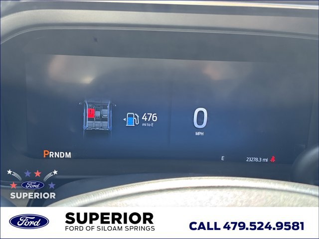 Used 2025 Ford F350 Platinum AWD/4WD image 31
