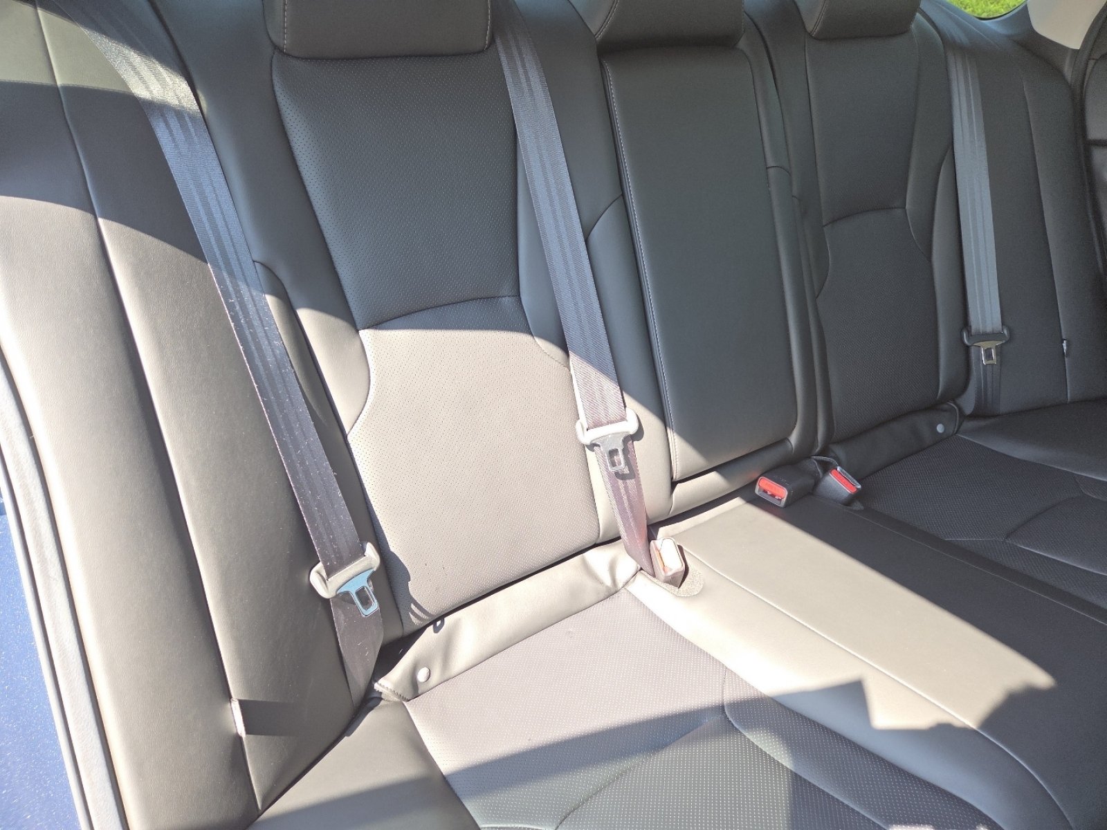Used 2024 Honda Accord Touring image 22