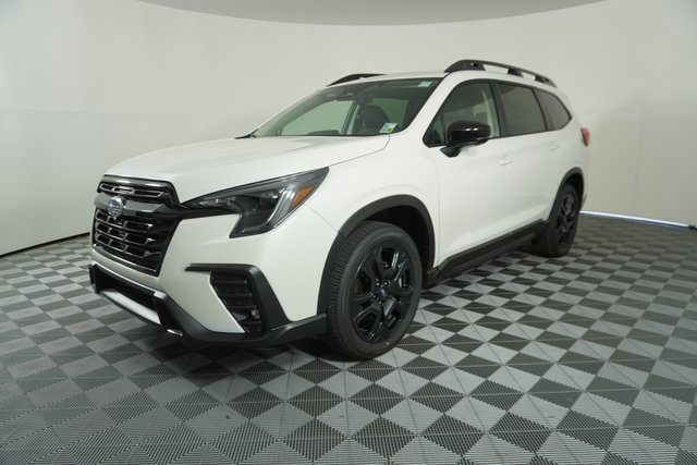 New 2025 Subaru Ascent Bronze Edition image 3