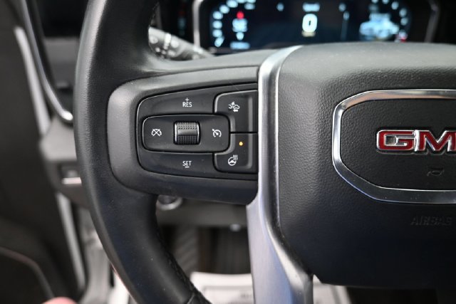 Used 2023 GMC Sierra 1500 Elevation AWD/4WD image 14