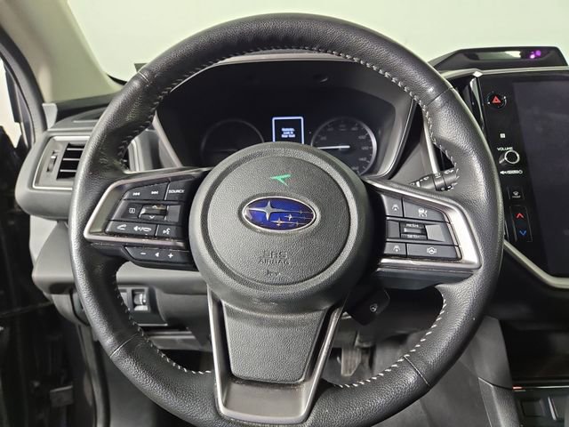 Used 2023 Subaru Ascent Limited AWD/4WD image 21