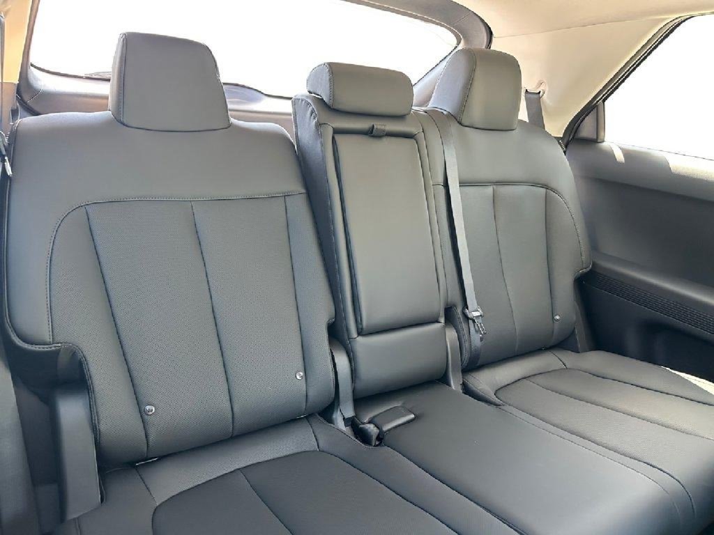 New 2027 Hyundai Ioniq 5 SEL RWD image 22