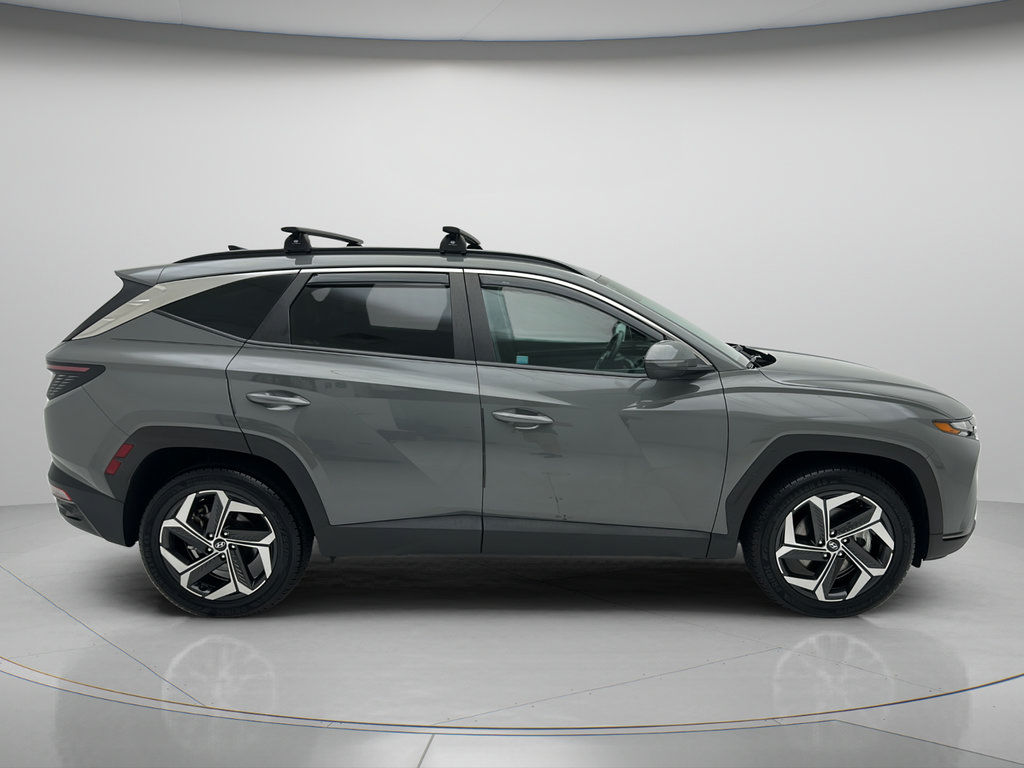 Used 2024 Hyundai Tucson SEL w/ Convenience Package AWD/4WD image 3