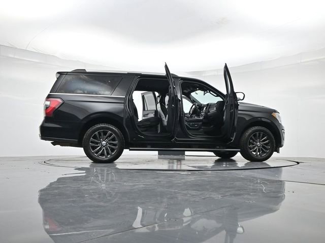 Used 2021 Ford Expedition Max Limited image 53
