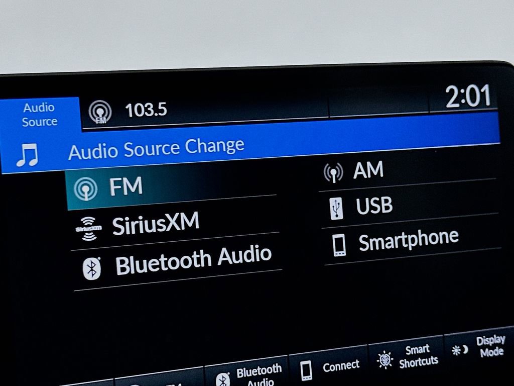 Used 2025 Honda CR-V EX-L image 28