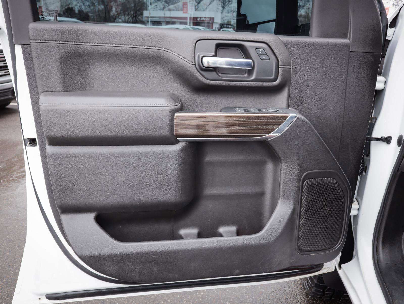 Used 2023 Chevrolet Silverado 2500 LT image 15