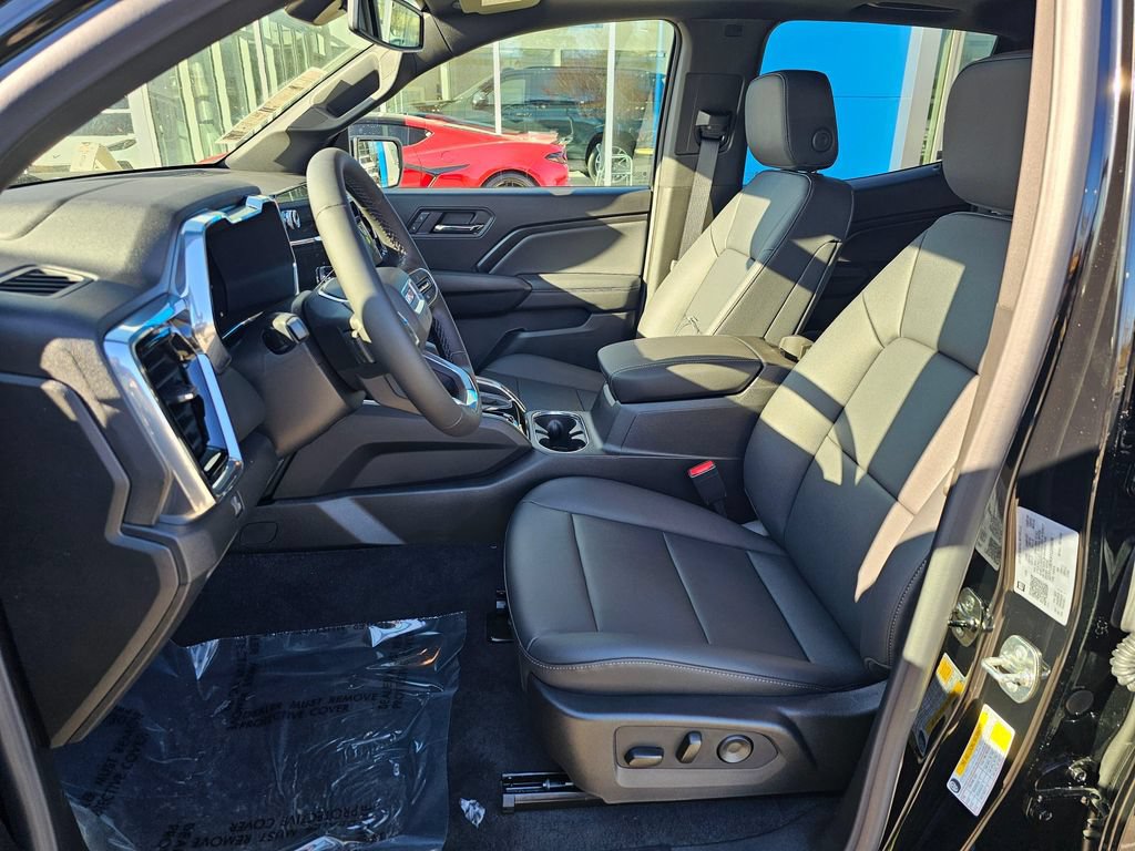 New 2026 GMC Canyon Elevation w/ Convenience Package AWD/4WD image 21
