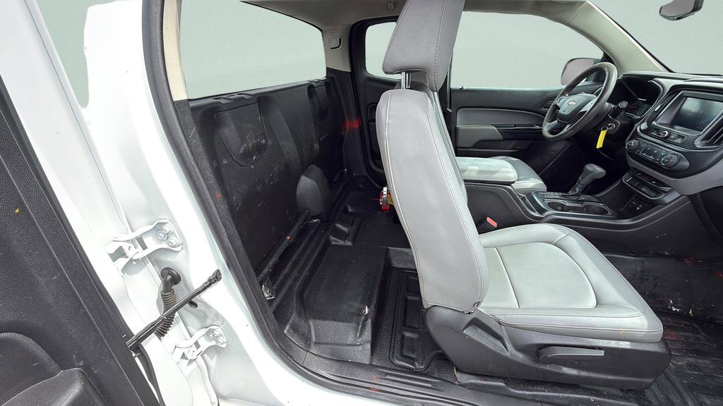 Used 2017 Chevrolet Colorado W/T image 30