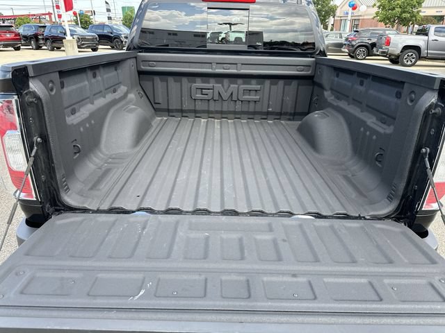 Certified 2022 GMC Canyon Elevation w/ Elevation Premium Package AWD/4WD image 22